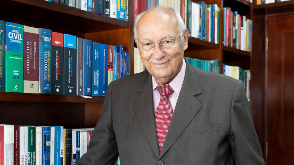 O Prêmio Nobel da Paz e a democracia