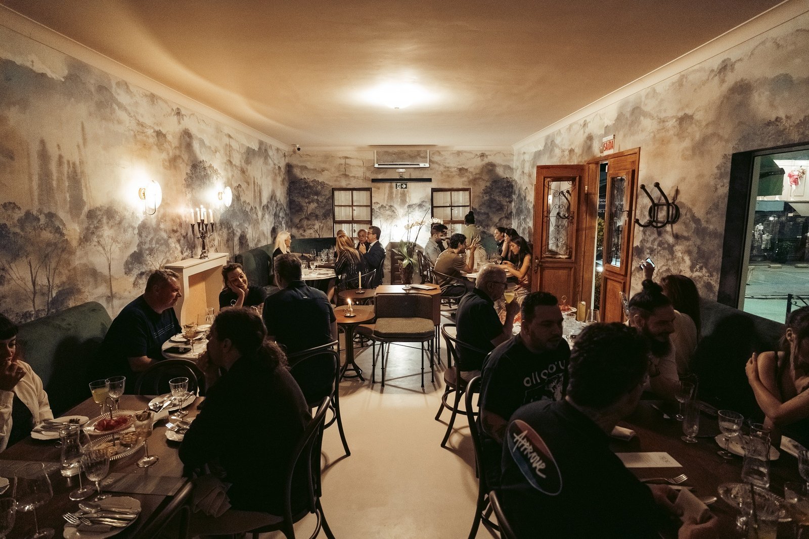Beau Social Club renova menu com a chegada da nova estação