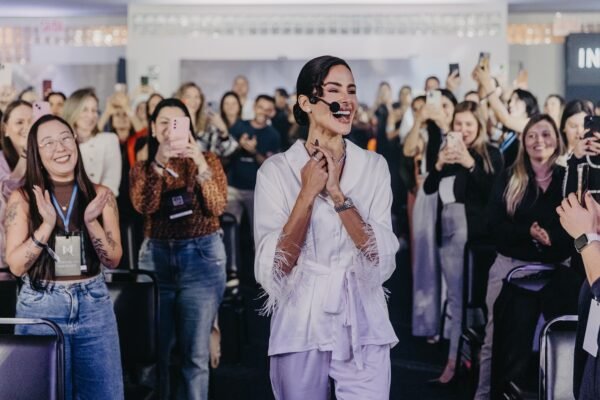 Imersão Negócios Exponenciais encerra edição com palestras marcantes e depoimentos emocionantes