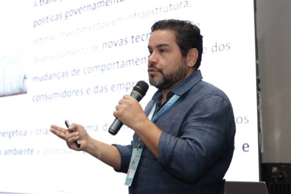 Vektor Energia debate impactos da reforma do setor elétrico na ExpoGestão 2025 Sandro Bittencourt de Souza CEO do Grupo Vektor Foto Divulgacao 1