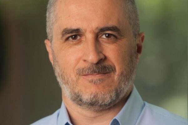 Transformações na comunicação: ACI promove debates em Chapecó e Florianópolis O jornalista Patrick Cruz do Valor Economico e Revista Globo Rural e o convidado da ACI para dois encontros em Santa Catarina foto Divulgacao