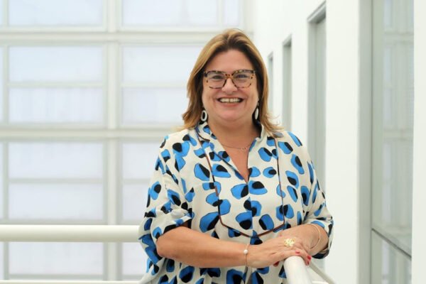 AASP aposta na conscientização para combater golpe do falso advogado Renata Castello Branco Mariz de Oliveira, presidente da AASP