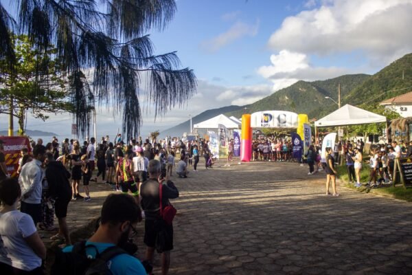 Últimos dias para garantir inscrição no valor promocional da South Run Morro do Sertão South Run Gabriel da Silva Lopes 1